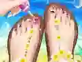 Spel Mooi Teennagel Salon online Spel Mooi Teennagel Salon online