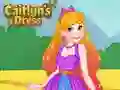 Spel Caitlyn's Jurk online Spel Caitlyn's Jurk online