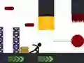 Spel X-Parkour online Spel X-Parkour online