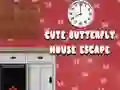Spel Schattige Vlinderhuis Ontsnap online Spel Schattige Vlinderhuis Ontsnap online