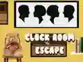 Spel Klok Kamer Ontsnapping online Spel Klok Kamer Ontsnapping online