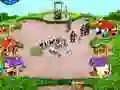 Spel Frenzy Kippen Boerderij online Spel Frenzy Kippen Boerderij online