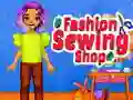 Spel Mode Naaiwinkel online Spel Mode Naaiwinkel online