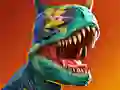 Spel Dino Squad Gevechtsmissie online
