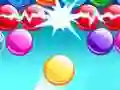 Spel Puzzle Bobble online