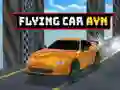 Spel Vliegende auto Ayn online Spel Vliegende auto Ayn online