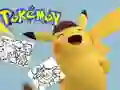 Spel Pokémon online Spel Pokémon online
