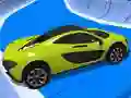 Spel Extreme Auto Stunts 3D online