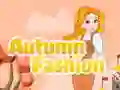 Spel Herfstmode online Spel Herfstmode online