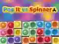 Spel Pop It vs Spinner online