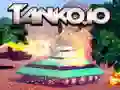 Spel Tank.IO online