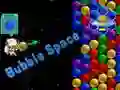 Spel Bubbelruimte online
