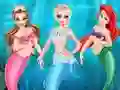 Spel Prinses Eerste Hulp In Het Zeemeerminnen Koninkrijk online Spel Prinses Eerste Hulp In Het Zeemeerminnen Koninkrijk online