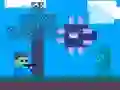 Spel Steve AvontuurCraft Aqua online Spel Steve AvontuurCraft Aqua online