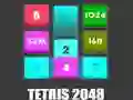 Spel Tetris 2048 online Spel Tetris 2048 online