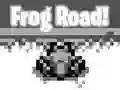 Spel Kikkerweg online Spel Kikkerweg online