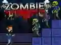 Spel Zombie Schutter online