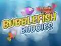 Spel Bubbelfish Vrienden online Spel Bubbelfish Vrienden online