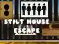 Spel Ontsnapping uit het steigerhuis online Spel Ontsnapping uit het steigerhuis online