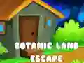 Spel Botanische Land Ontsnapping online Spel Botanische Land Ontsnapping online
