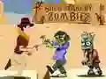 Spel Schiet op Boze Zombies online