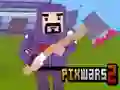 Spel PixOorlogen 2 online Spel PixOorlogen 2 online