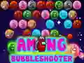 Spel Tussen de Bubble Shooters online Spel Tussen de Bubble Shooters online