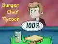 Spel Burger Chef Tycoon online Spel Burger Chef Tycoon online