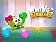 Spel Om Nom Bellen online