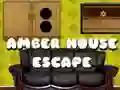 Spel Ontsnapping uit het amberhuis online Spel Ontsnapping uit het amberhuis online