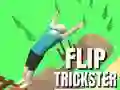 Spel Flip Trickster online Spel Flip Trickster online