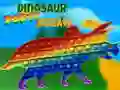 Spel Dino Pop It Puzzel online Spel Dino Pop It Puzzel online