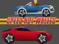 Spel Snelheid Hot Wheels online Spel Snelheid Hot Wheels online