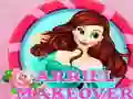 Spel Arriel Makeover online Spel Arriel Makeover online