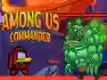 Spel Onder Ons Commandant online Spel Onder Ons Commandant online