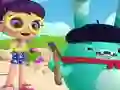 Spel Abby Hatcher Puzzel online Spel Abby Hatcher Puzzel online