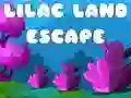 Spel Ontsnapping uit de Lilaklanden online