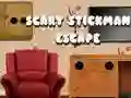 Spel Angstige Stickman Huis Ontsnapping online Spel Angstige Stickman Huis Ontsnapping online