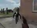 Spel De Ochtendgloren van Slenderman online Spel De Ochtendgloren van Slenderman online