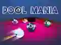 Spel Pool Mania online