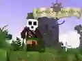 Spel Piraten van Voxel online Spel Piraten van Voxel online
