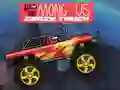 Spel Among Us Vrachtwagenchauffeur online Spel Among Us Vrachtwagenchauffeur online