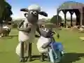 Spel Shaun het Schaap Puzzel online Spel Shaun het Schaap Puzzel online