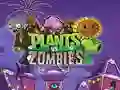 Spel Planten vs. Zombies online Spel Planten vs. Zombies online