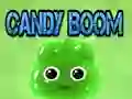 Spel CANDY BOOM online Spel CANDY BOOM online