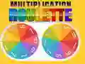 Spel Vermenigvuldigen Roulette online Spel Vermenigvuldigen Roulette online
