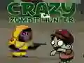 Spel Kwijlen Zombiejager online Spel Kwijlen Zombiejager online