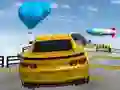 Spel Auto stuntspellen - Mega ramp auto jump 3D spellen online Spel Auto stuntspellen - Mega ramp auto jump 3D spellen online