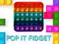 Spel Pop it Fidget online Spel Pop it Fidget online