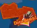 Spel Raak de Dino-Bom niet aan! online Spel Raak de Dino-Bom niet aan! online